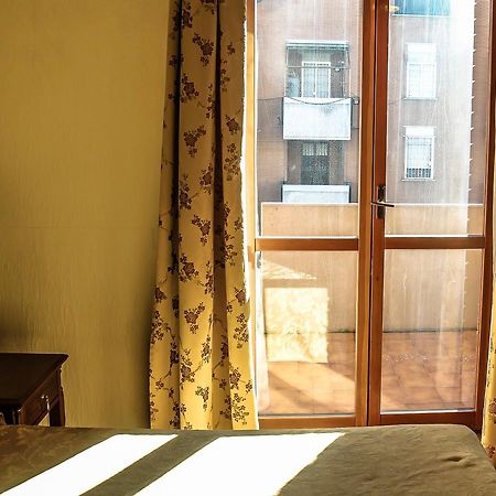 Hotel Cinecitta Рим Экстерьер фото